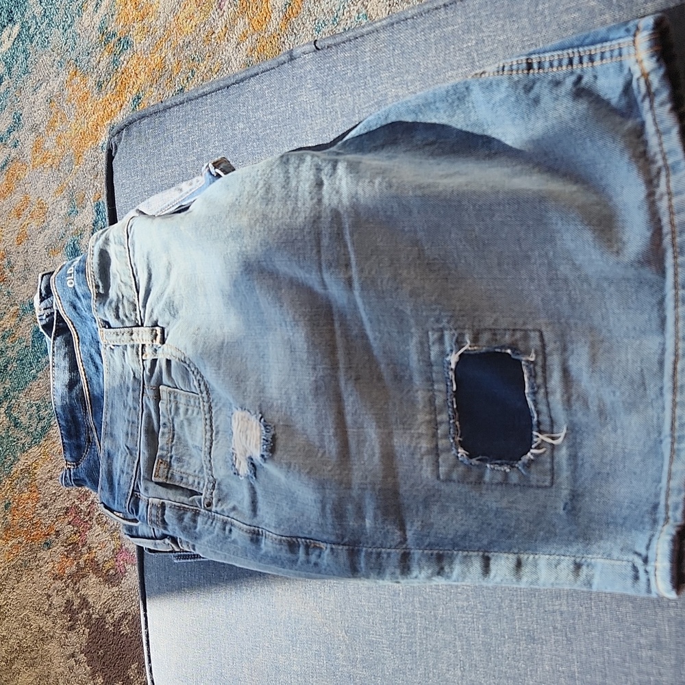 Old Navy shorts